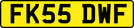 FK55DWF