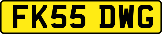 FK55DWG