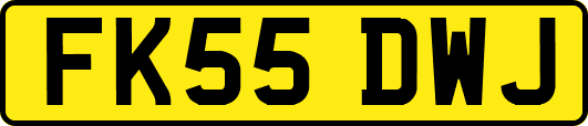 FK55DWJ