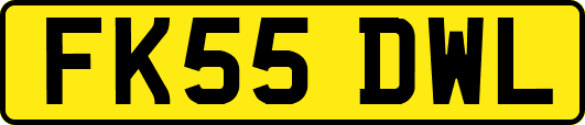 FK55DWL