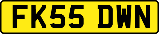 FK55DWN