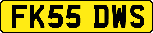 FK55DWS