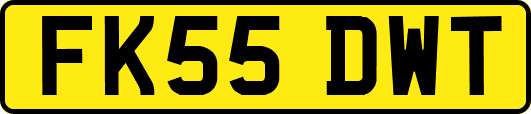 FK55DWT