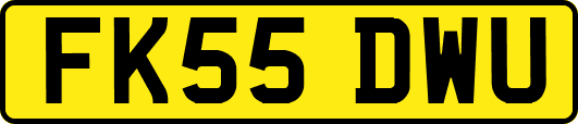 FK55DWU
