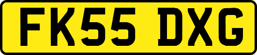 FK55DXG