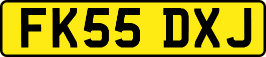 FK55DXJ