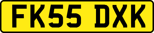 FK55DXK