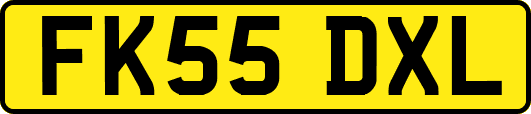 FK55DXL