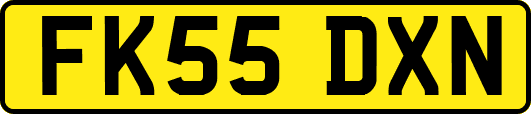 FK55DXN