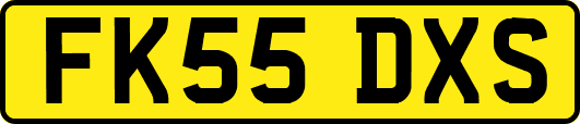 FK55DXS