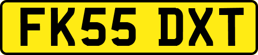 FK55DXT