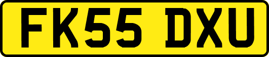 FK55DXU