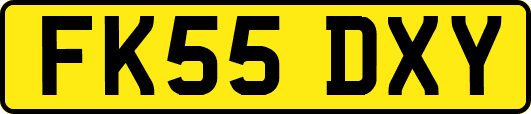 FK55DXY