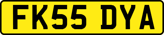 FK55DYA