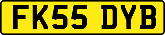 FK55DYB