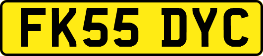 FK55DYC