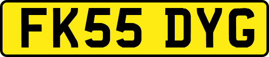 FK55DYG
