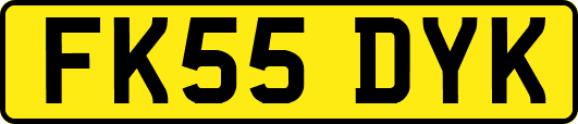FK55DYK