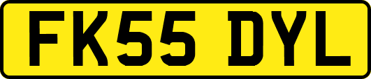FK55DYL