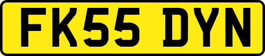 FK55DYN