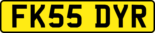FK55DYR