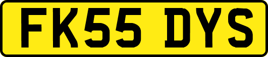 FK55DYS