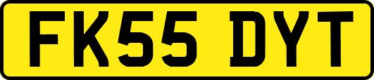FK55DYT