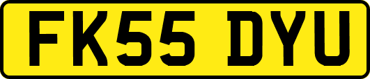 FK55DYU
