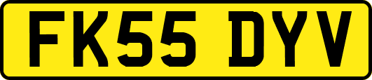 FK55DYV