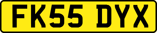 FK55DYX
