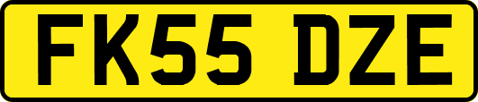 FK55DZE