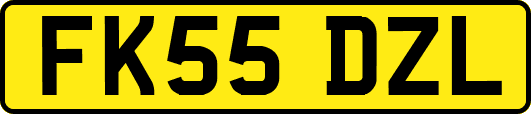 FK55DZL