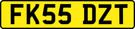 FK55DZT