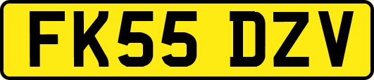 FK55DZV