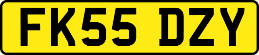FK55DZY