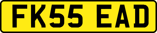 FK55EAD