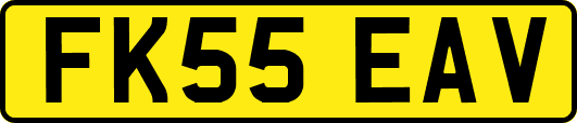 FK55EAV