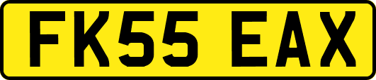 FK55EAX