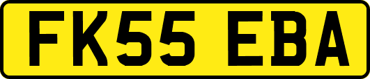 FK55EBA