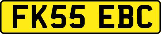 FK55EBC