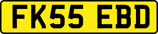 FK55EBD
