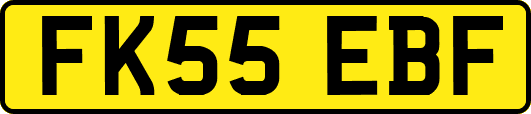 FK55EBF