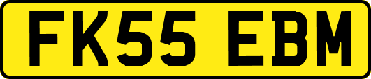 FK55EBM