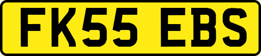 FK55EBS
