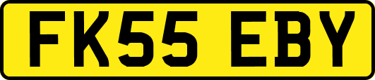 FK55EBY