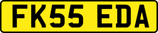 FK55EDA