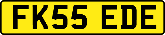 FK55EDE