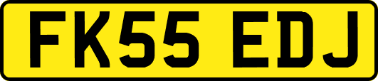 FK55EDJ