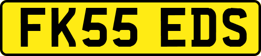 FK55EDS