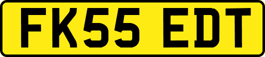FK55EDT